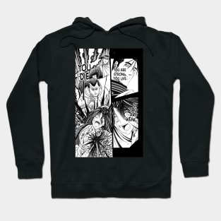 Rurouni Kenshin Hoodie